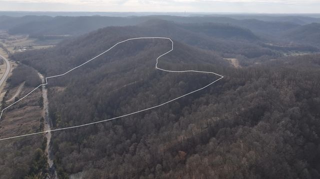 0 AA Hwy, Vanceburg, KY 41179