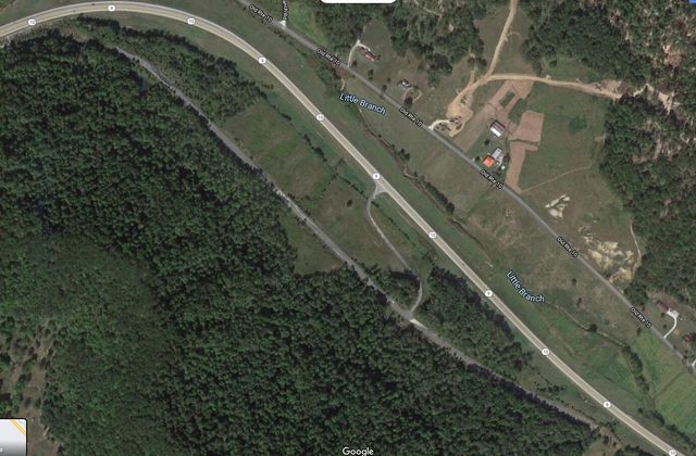 0 AA Hwy, Vanceburg, KY 41179