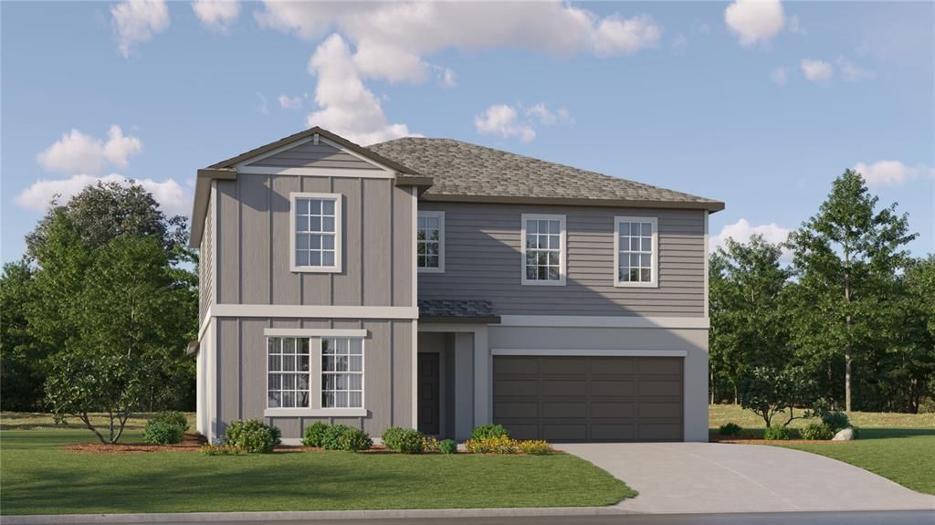 1809 TROPICAL OASIS AVENUE, Plant City, FL 33565