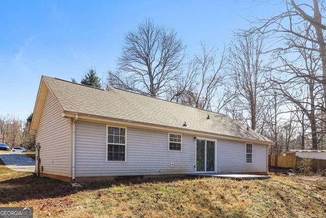 6793 Creeks Edge Court, Flowery Branch, GA 30542