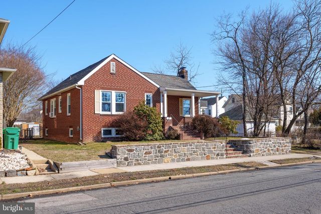 114 N WALNUT, Wilmington, DE 19804