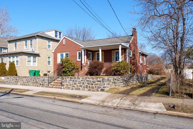 114 N WALNUT, Wilmington, DE 19804