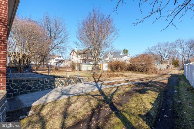 114 N WALNUT, Wilmington, DE 19804