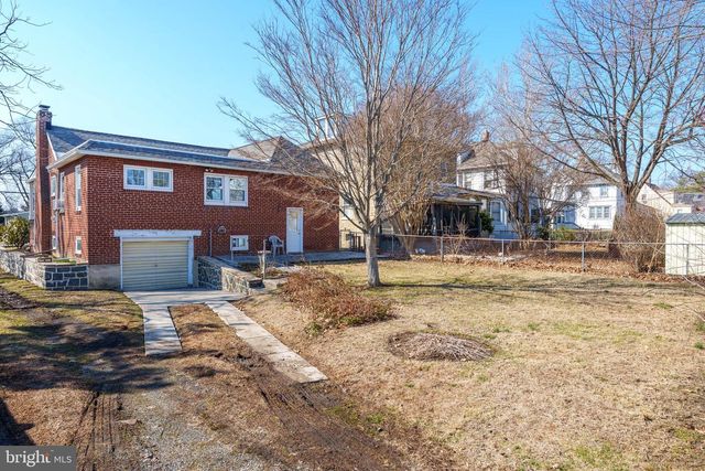 114 N WALNUT, Wilmington, DE 19804