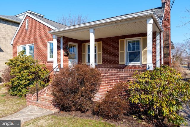 114 N WALNUT, Wilmington, DE 19804