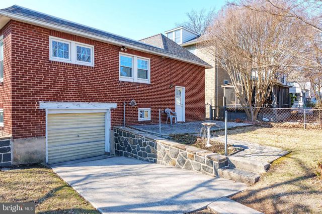 114 N WALNUT, Wilmington, DE 19804