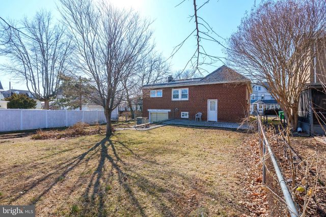 114 N WALNUT, Wilmington, DE 19804