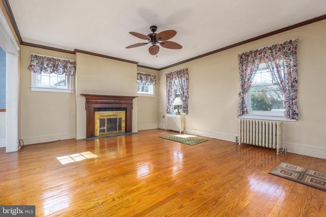 114 N WALNUT, Wilmington, DE 19804