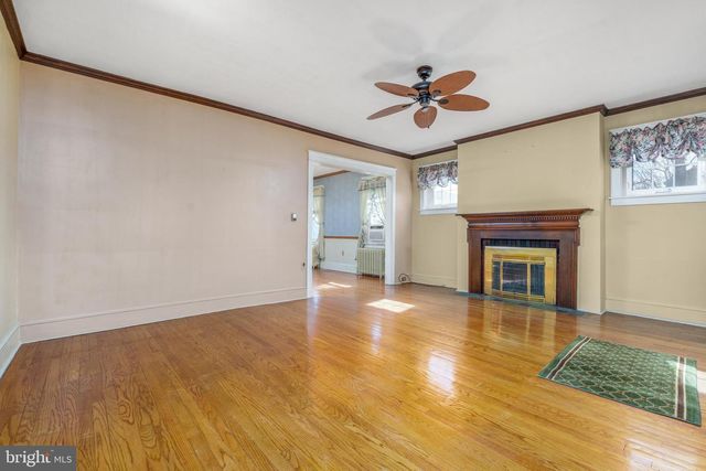 114 N WALNUT, Wilmington, DE 19804