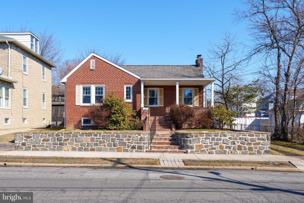 114 N WALNUT, Wilmington, DE 19804