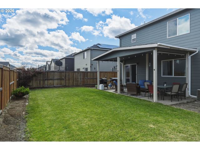 4989 SKYLAB Ave, Salem, OR 97305
