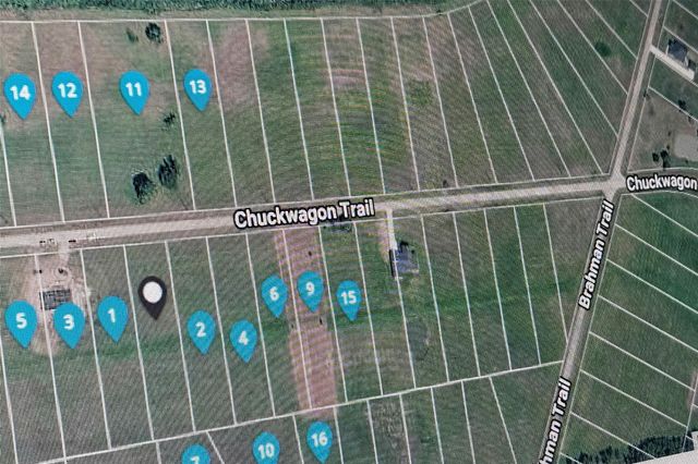 607 Chuckwagon Trail, Angleton, TX 77515