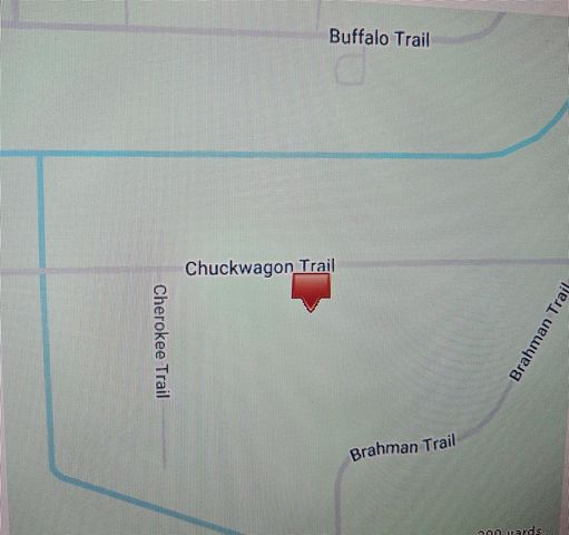 607 Chuckwagon Trail, Angleton, TX 77515