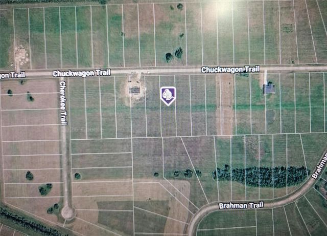 607 Chuckwagon Trail, Angleton, TX 77515