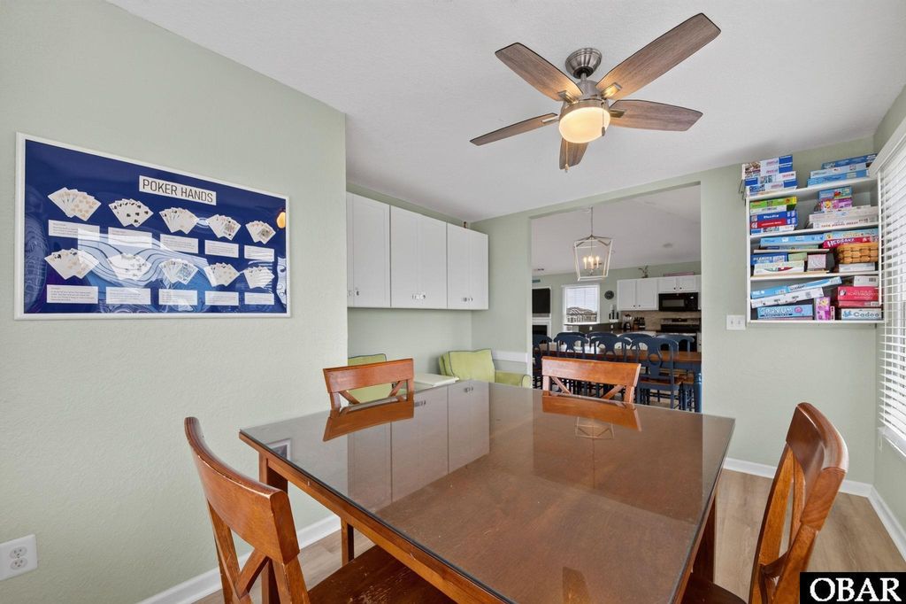 Image 18 of property listing at 115 A Ocean Bay Boulevard, Duck, NC 27949