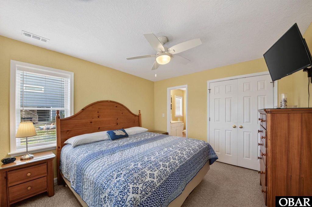 Image 32 of property listing at 115 A Ocean Bay Boulevard, Duck, NC 27949