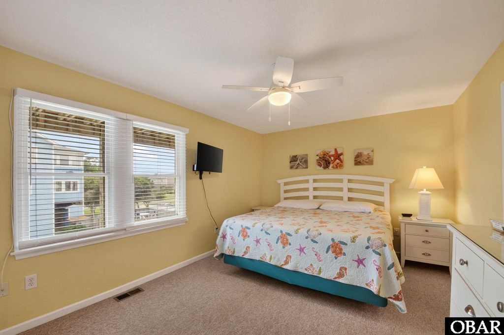 Image 34 of property listing at 115 A Ocean Bay Boulevard, Duck, NC 27949