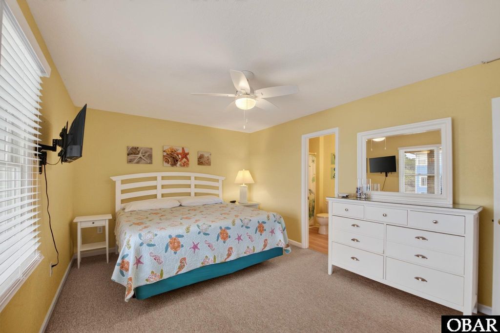Image 35 of property listing at 115 A Ocean Bay Boulevard, Duck, NC 27949