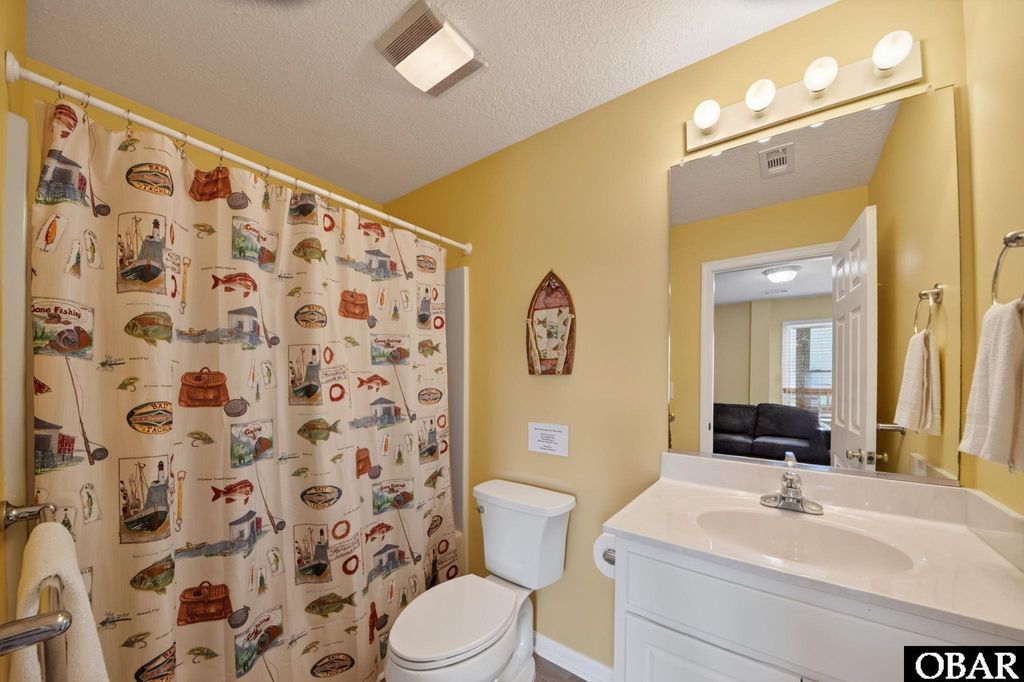 Image 45 of property listing at 115 A Ocean Bay Boulevard, Duck, NC 27949