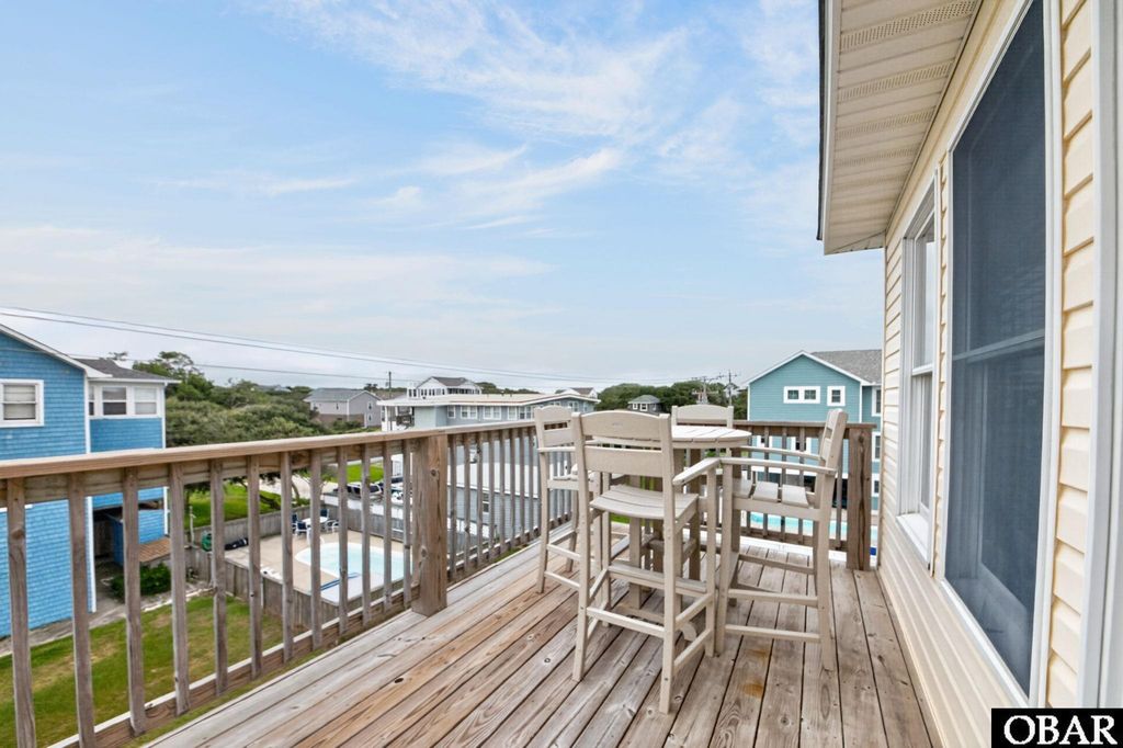 Image 48 of property listing at 115 A Ocean Bay Boulevard, Duck, NC 27949