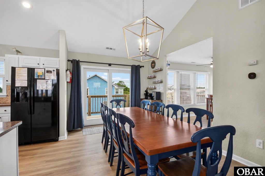 Image 6 of property listing at 115 A Ocean Bay Boulevard, Duck, NC 27949
