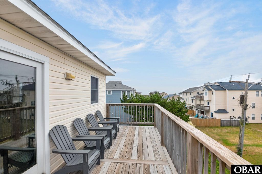 Image 49 of property listing at 115 A Ocean Bay Boulevard, Duck, NC 27949