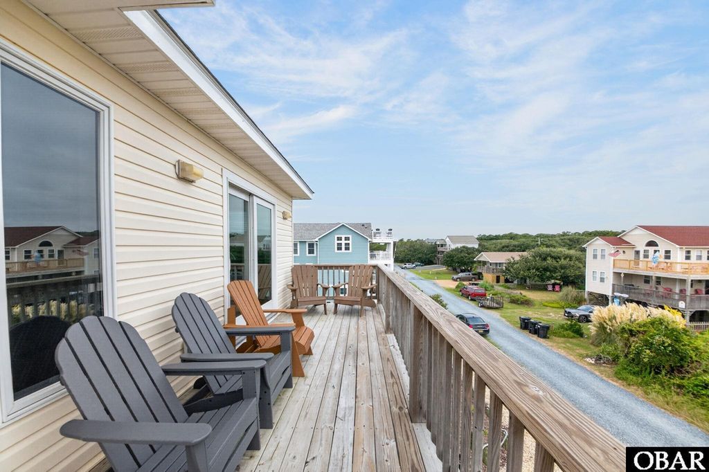 Image 50 of property listing at 115 A Ocean Bay Boulevard, Duck, NC 27949