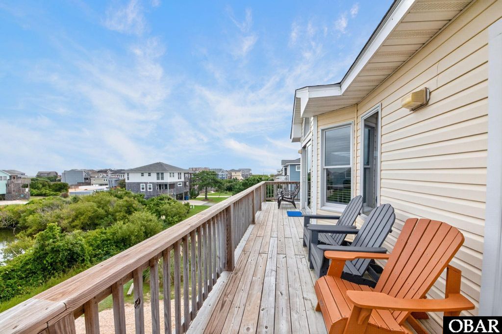 Image 51 of property listing at 115 A Ocean Bay Boulevard, Duck, NC 27949