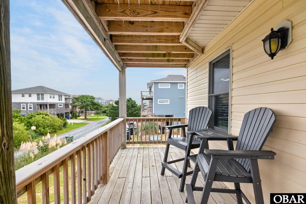Image 52 of property listing at 115 A Ocean Bay Boulevard, Duck, NC 27949