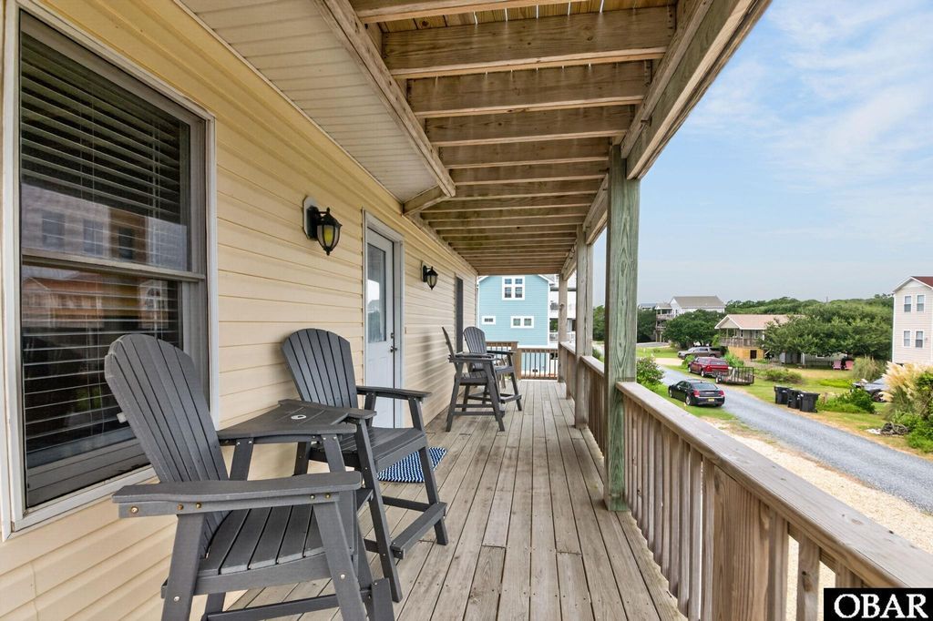 Image 53 of property listing at 115 A Ocean Bay Boulevard, Duck, NC 27949