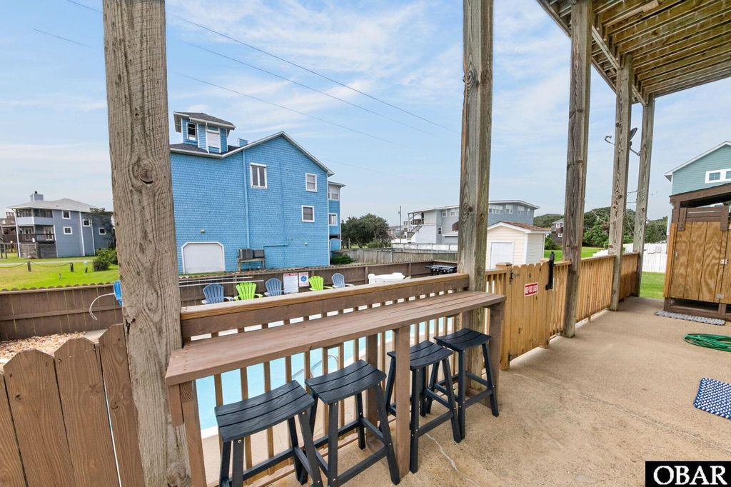 Image 54 of property listing at 115 A Ocean Bay Boulevard, Duck, NC 27949