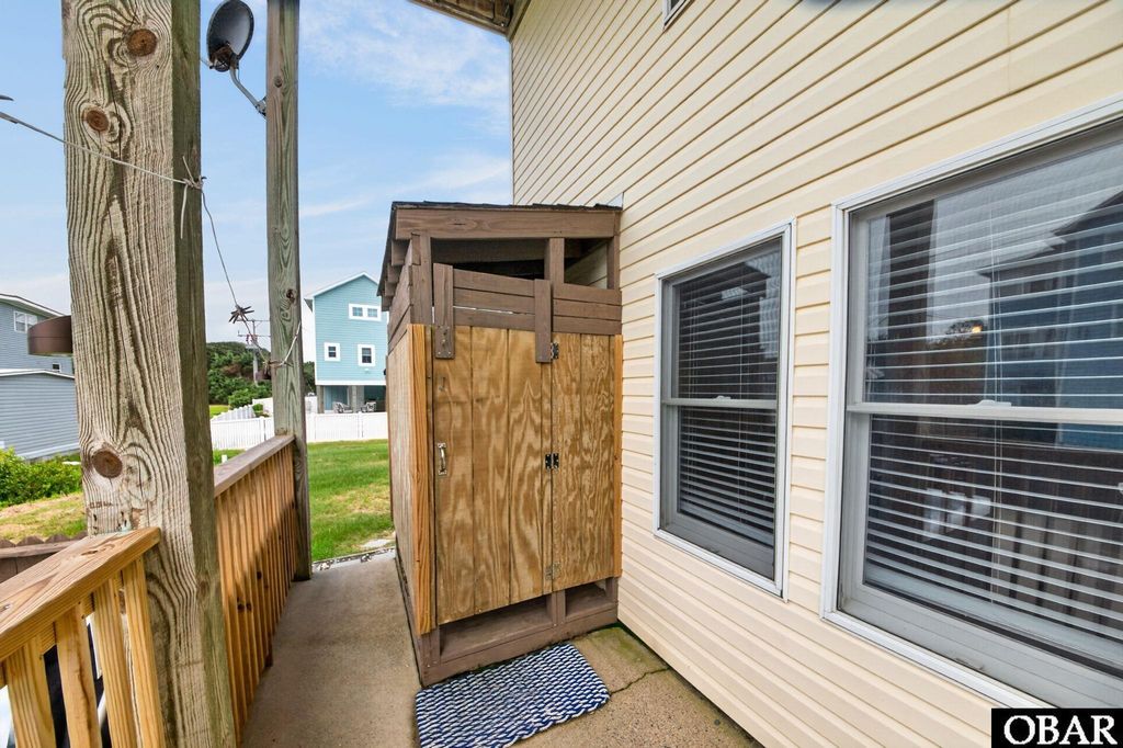 Image 55 of property listing at 115 A Ocean Bay Boulevard, Duck, NC 27949
