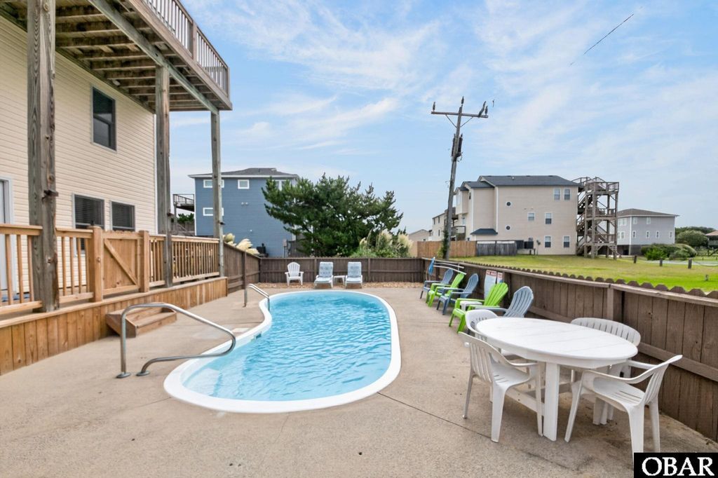 Image 57 of property listing at 115 A Ocean Bay Boulevard, Duck, NC 27949