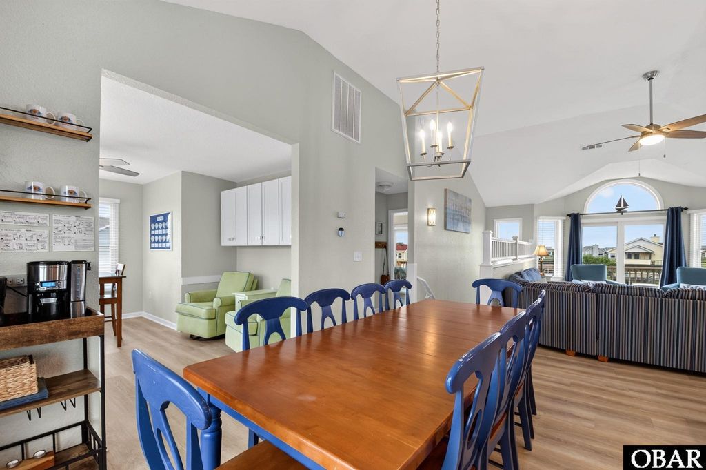 Image 7 of property listing at 115 A Ocean Bay Boulevard, Duck, NC 27949