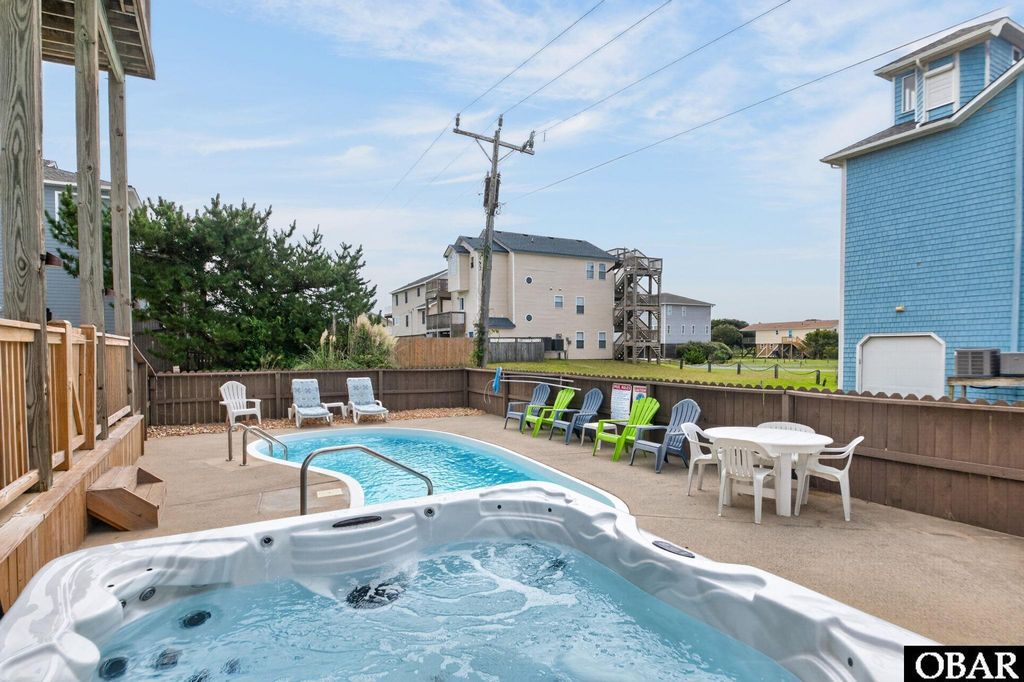 Image 59 of property listing at 115 A Ocean Bay Boulevard, Duck, NC 27949