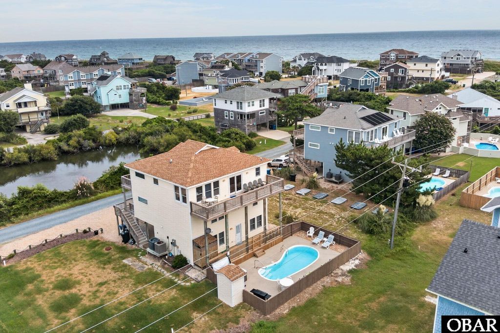 Image 61 of property listing at 115 A Ocean Bay Boulevard, Duck, NC 27949
