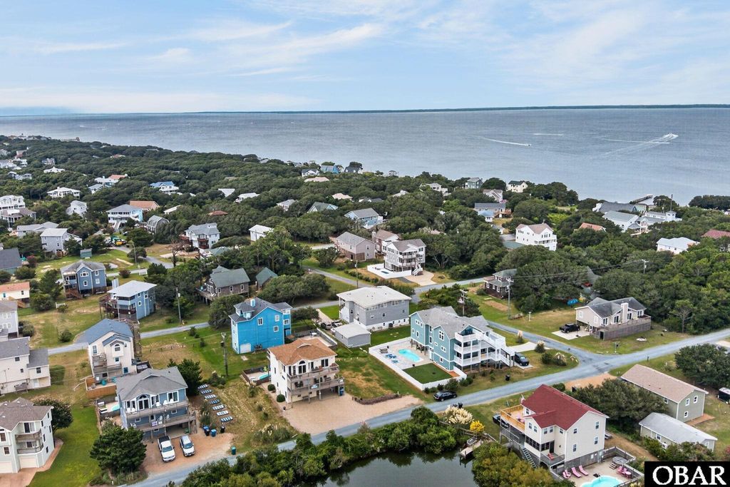 Image 62 of property listing at 115 A Ocean Bay Boulevard, Duck, NC 27949