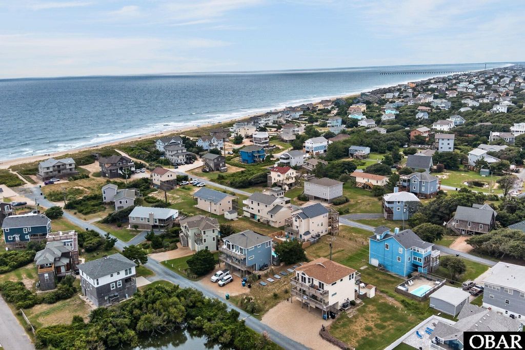 Image 64 of property listing at 115 A Ocean Bay Boulevard, Duck, NC 27949