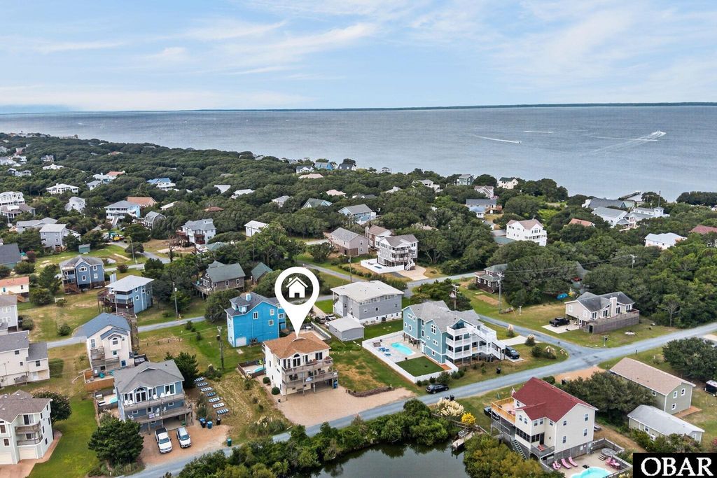 Image 65 of property listing at 115 A Ocean Bay Boulevard, Duck, NC 27949