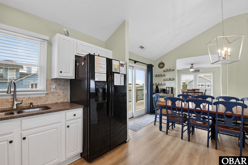 Image 8 of property listing at 115 A Ocean Bay Boulevard, Duck, NC 27949