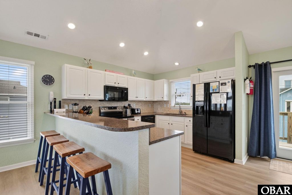 Image 9 of property listing at 115 A Ocean Bay Boulevard, Duck, NC 27949