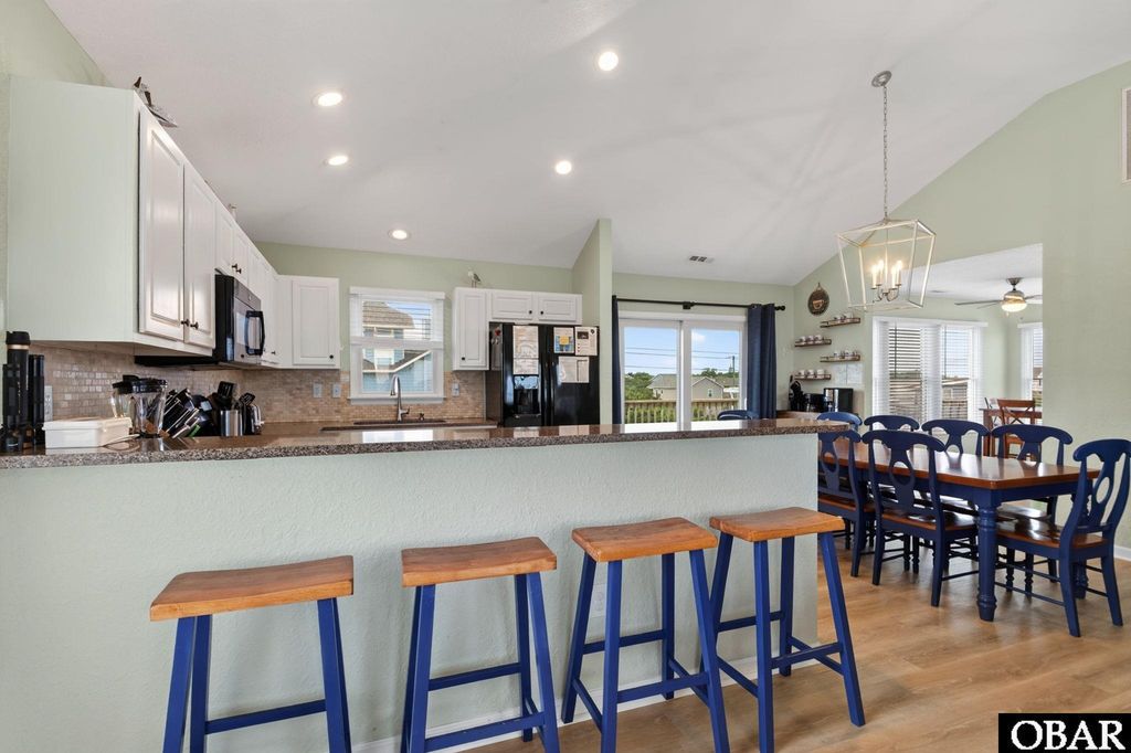 Image 10 of property listing at 115 A Ocean Bay Boulevard, Duck, NC 27949