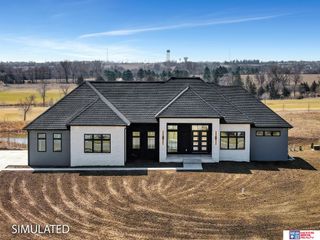 8152 Prairie Flower Drive, Roca, NE 68430