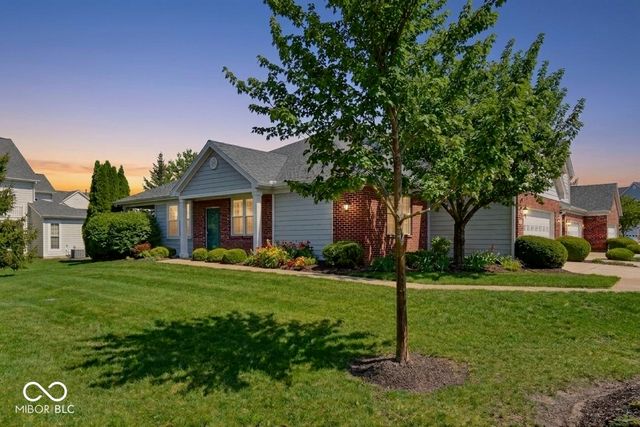 9596 Feather Grass Way, Fishers, IN 46038