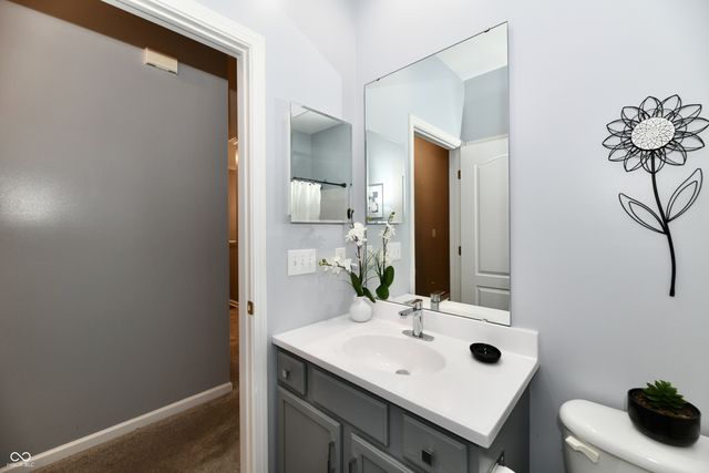 9596 Feather Grass Way, Fishers, IN 46038