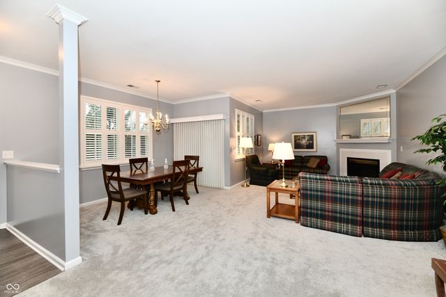 9596 Feather Grass Way, Fishers, IN 46038