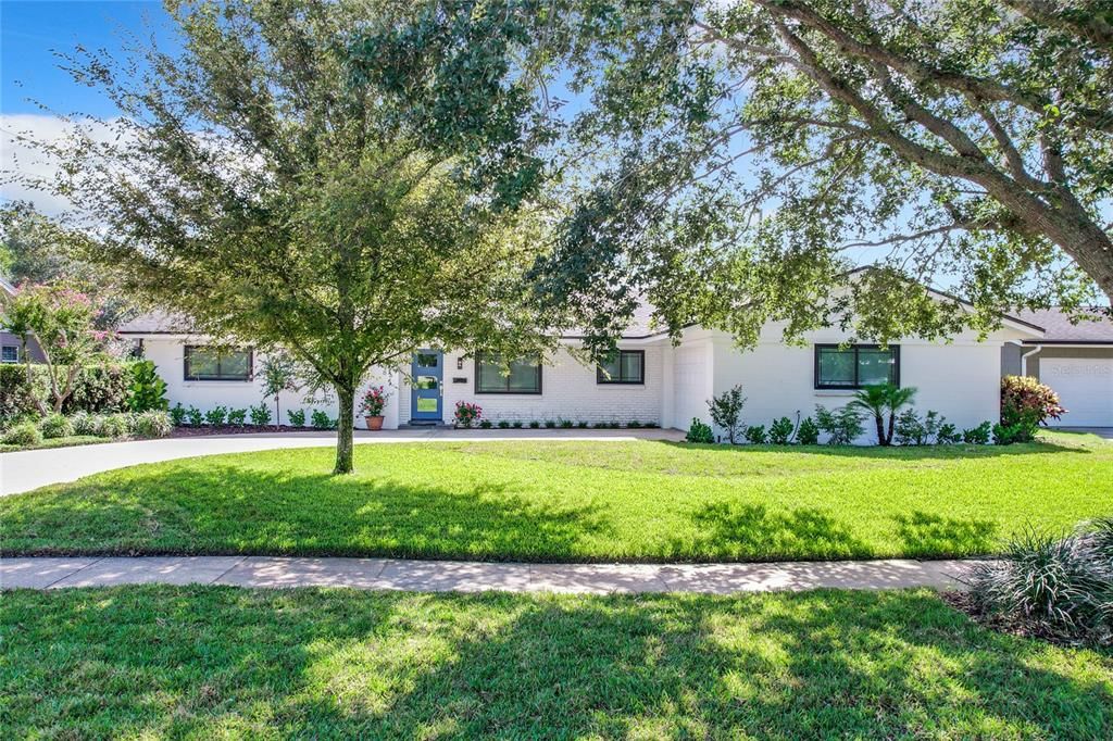 648 BRECHIN DRIVE, Winter Park, FL 32792