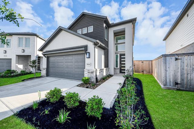 9026 Selwyn Pointe Way, Cypress, TX 77433