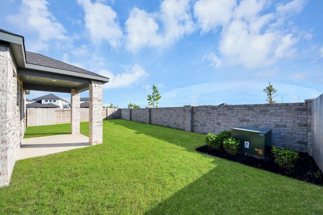 9026 Selwyn Pointe Way, Cypress, TX 77433