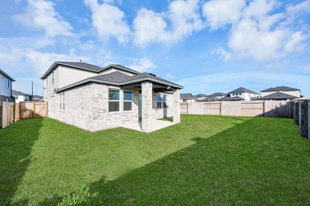 9026 Selwyn Pointe Way, Cypress, TX 77433
